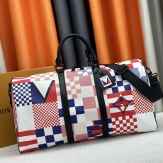 Louis Vuitton Travel Bags